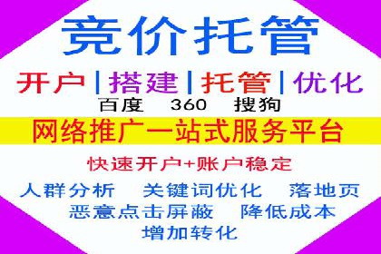 SEM广告投放优化案例研究